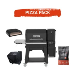 Masterbuilt XT Gravity Series Pizza Pack