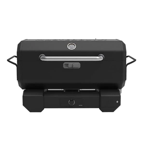 Masterbuilt Portable Charcoal Barbecue 1 Masterbuilt Portable Charcoal Barbecue