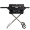 Masterbuilt Portable Charcoal Barbecue With Cart