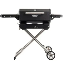 Masterbuilt Portable Charcoal Barbecue With Cart