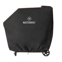 Masterbuilt 600 Gravity Smoker Cover
