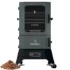 Masterbuilt 40-inch Digital Charcoal Smoker | FREE WOOD CHIPS