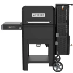 Masterbuilt 600 Gravity Fed Digital Charcoal Grill & Smoker