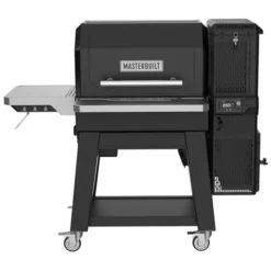 Masterbuilt XT Gravity Fed Digital Charcoal Grill & Smoker