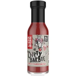 Angus Oink Dirty Barbie Sauce