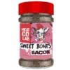 Angus Oink Meat Co Lab Sweet Bones And Bacon