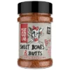 Angus Oink Meat Co Lab Sweet Bones And Butts
