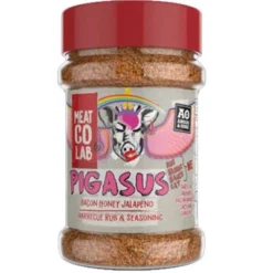 Angus Oink Meat Co Lab Pigasus