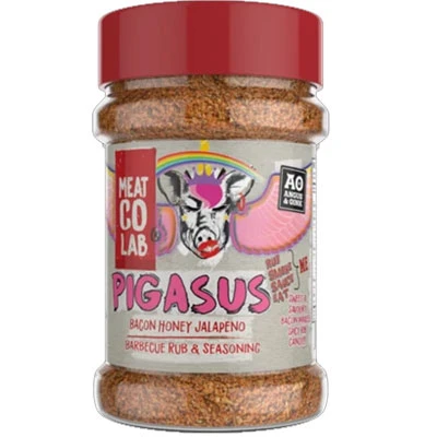Angus Oink Meat Co Lab Pigasus 1 Angus Oink Meat Co Lab Pigasus
