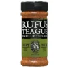 Rufus Teague Meat Rub 184g Tub