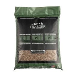 Traeger Mesquite Pellets 20lb