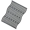 Napoleon PRO605 (Charcoal) Cast Iron Wave Grill
