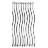 Napoleon Prestige PRO Small Stainless Steel Wave Cooking Grill