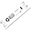 Napoleon Commercial Rotisserie Kit 69633