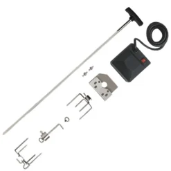 Napoleon Rogue Rotisserie Kit 69913