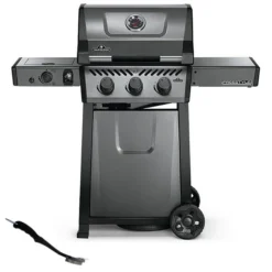 Napoleon Freestyle F365SIBPGT Gas Barbecue | FREE ACCESSORY