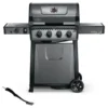 Napoleon Freestyle F425SIBPGT Gas Barbecue | FREE ACCESSORY