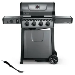 Napoleon Freestyle F425SIBPGT Gas Barbecue | FREE ACCESSORY