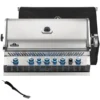 Napoleon Prestige BIPRO665 Built-In Gas Barbecue BIPRO665RBPSS-3 | Rotisserie + FREE COVER + ACCESSORY