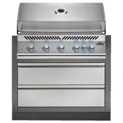 Napoleon Oasis BIG38 Cabinet Combo