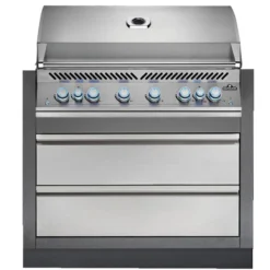 Napoleon Oasis BIG44 Cabinet Combo