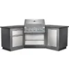 Napoleon Oasis 200 BIG38 Outdoor Kitchen