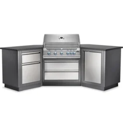 Napoleon Oasis 200 BIG38 Outdoor Kitchen