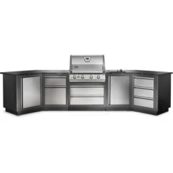 Napoleon Oasis 400 LEX485 Outdoor Kitchen