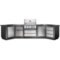 Napoleon Oasis 400 BIPRO500 Outdoor Kitchen