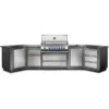 Napoleon Oasis 400 BIPRO665 Outdoor Kitchen
