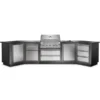 Napoleon Oasis 400 BIG38 Outdoor Kitchen