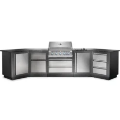 Napoleon Oasis 400 BIG38 Outdoor Kitchen