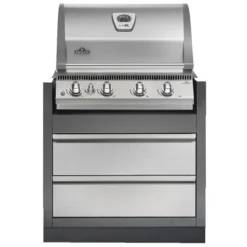 Napoleon Oasis BILEX485 Cabinet Combo