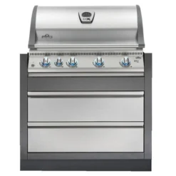 Napoleon Oasis BILEX605 Cabinet Combo