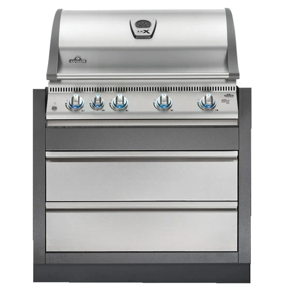 Napoleon Oasis BILEX605 Cabinet Combo 1 Napoleon Oasis BILEX605 Cabinet Combo