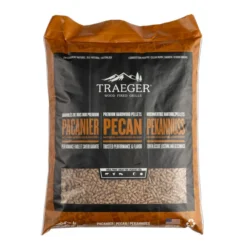 Traeger Pecan Pellets 20lb