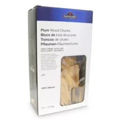 Napoleon Plum Chunks 67046