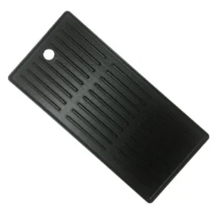 Char-Broil 3 Burner Professional Reversible Cast Iron Griddle 140008