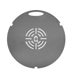 ProQ Excel V2 Plancha Griddle Plate 47cm