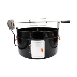 ProQ Ranger & Frontier Rotisserie Kit