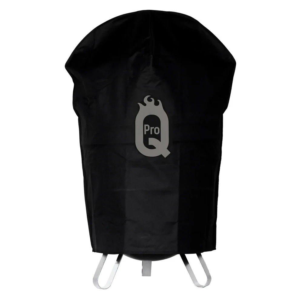 ProQ Excel BBQ Smoker Cover 1 ProQ Excel BBQ Smoker Cover