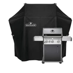 Napoleon Rogue 425 Cover 61427