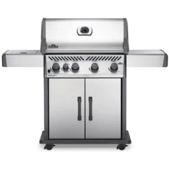 Napoleon Rogue RXT525SIBPSS-1 Gas BBQ