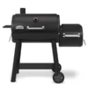 Broil King Regal Smoke Offset 500 Charcoal Smoker