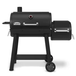 Broil King Regal Smoke Offset 500 Charcoal Smoker