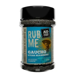 Angus Oink RUB ME Gaucho Steak Chimichurri Seasoning