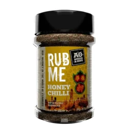 Angus Oink RUB ME Honey Chilli Seasoning