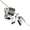 Whistler 5 Burner Rotisserie Kit 5BRK