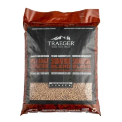 Traeger Signature Pellets 20lb