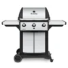 Broil King Signet 320 Gas Barbecue